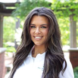 Johns Creek and Alpharetta Counseling - Welcome one of our newer therapists: Caroline Gregory!