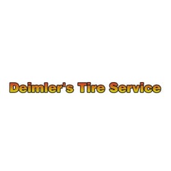 Deimler's Tire Service - Tire Inspection