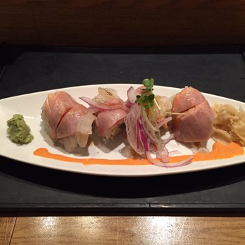 Sushi Tomi - Sushi Tomi special - Sushi Bars Near Me - Mountain View, California Sushi Tomi - Sushi Tomi special - Sushi Bars Near Me - Mountain View, California