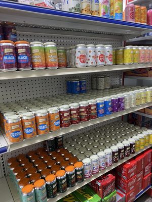 Kyle's Market by null