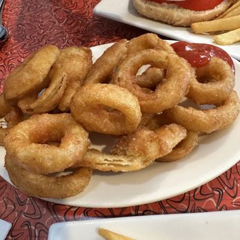JB's Diner On 33 - Onion rings - Diners Near Me - Farmingdale, New Jersey JB's Diner On 33 - Onion rings - Diners Near Me - Farmingdale, New Jersey