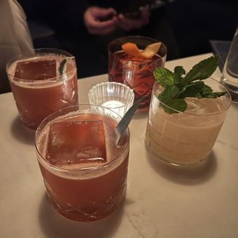 The Meadowlark - Happy Hour Drinks - Speakeasies Near Me - Chicago, Illinois The Meadowlark - Happy Hour Drinks - Speakeasies Near Me - Chicago, Illinois