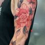 Photo of Colour Works Tattoo Studio