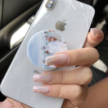 MLV Nails Studio - Best full set ever by Emma! - Nail Salons Near Me - New Orleans, Louisiana MLV Nails Studio - Best full set ever by Emma! - Nail Salons Near Me - New Orleans, Louisiana
