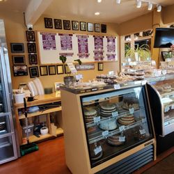 Chalet Restaurant & Bakery
