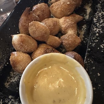 Mellow Mushroom Boone - Pretzel Bites - Pizza Near Me - Boone, North Carolina Mellow Mushroom Boone - Pretzel Bites - Pizza Near Me - Boone, North Carolina