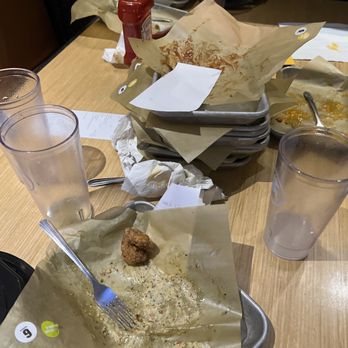 Buffalo Wild Wings - Chicken Wings Near Me - Mount Prospect, Illinois