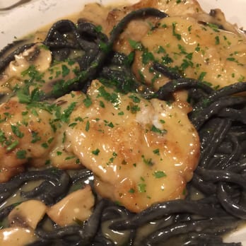 The Daily Catch - Monk Fish - Italian Near Me - Boston, Massachusetts