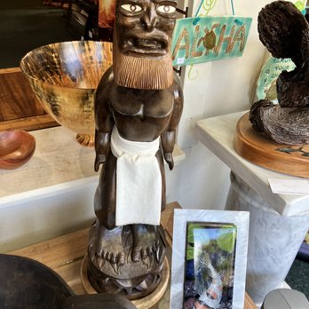 Gallery of Great Things - Little man. - Antiques Near Me - Kamuela, Hawaii Gallery of Great Things - Little man. - Antiques Near Me - Kamuela, Hawaii