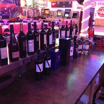 B & B Liquor Warehouse - Thanks girls for helping me with my wine dinner! - Beer, Wine & Spirits Near Me - Tulsa, Oklahoma B & B Liquor Warehouse - Thanks girls for helping me with my wine dinner! - Beer, Wine & Spirits Near Me - Tulsa, Oklahoma