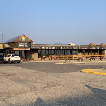 High Country Steak & Ale - Steakhouses Near Me - Grande Cache, Alberta High Country Steak & Ale - Steakhouses Near Me - Grande Cache, Alberta