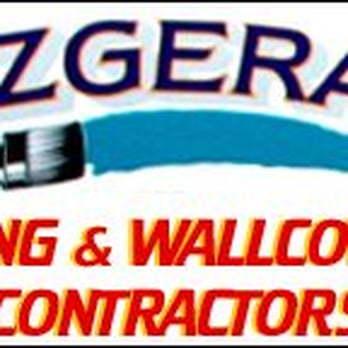Fitzgerald Painting Services - Painters Near Me - Woburn, Massachusetts Fitzgerald Painting Services - Painters Near Me - Woburn, Massachusetts