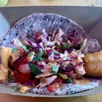 Taconeta - Tacos Near Me - El Paso, Texas