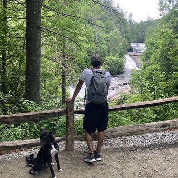 DuPont State Forest - Hiking Near Me - Cedar Mountain, North Carolina