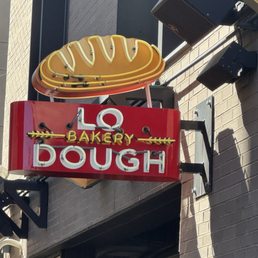 Bread store Bread store