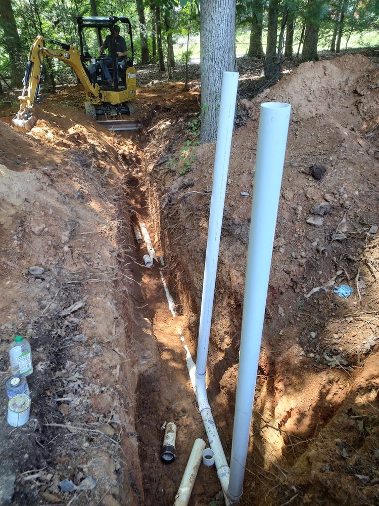 Slide of PlumbSmart Plumbing and Drains