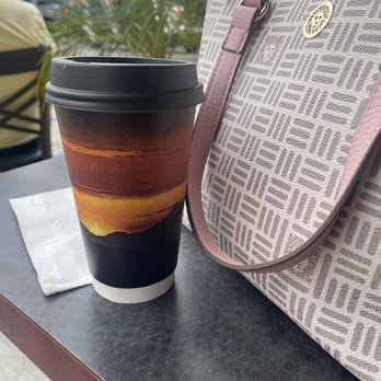 Moderns Cafe - A cup of modern coffee - Juice Bars & Smoothies Near Me - La Puente, California