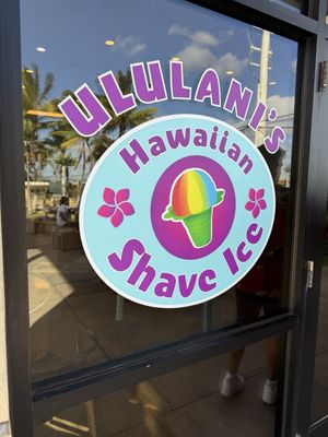 Ululani's Hawaiian Shave Ice - Kahului by null