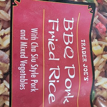 Trader Joe's - Some great frozen food items too. - Grocery Near Me - Rocklin, California Trader Joe's - Some great frozen food items too. - Grocery Near Me - Rocklin, California