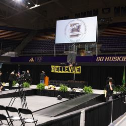 Husky Stadium