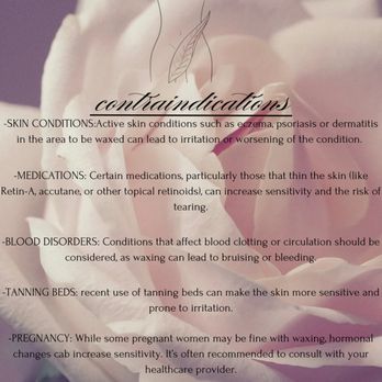 RavenClaw Esthetics - Waxing Near Me RavenClaw Esthetics - Waxing Near Me