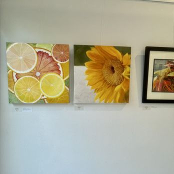 Betsy Lueke Creative Arts Center - Art piece - Art Galleries Near Me - Burbank, California