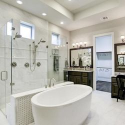 Glass Matters - Frameless Shower & Mirrors