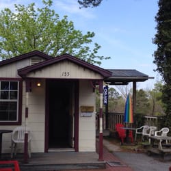Roscoe's Internet & Espresso Cafe