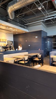 Zoës Kitchen by null