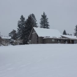 Crossridge Church