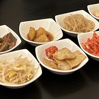 Soban - Korean Near Me - Los Angeles, California Soban - Korean Near Me - Los Angeles, California