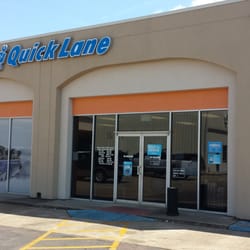 Quick Lane