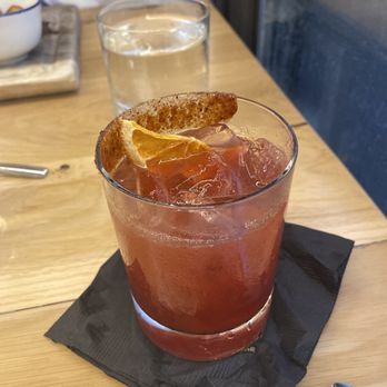 Casi Cielo - Chilirita - Cocktail Bars Near Me - Atlanta, Georgia