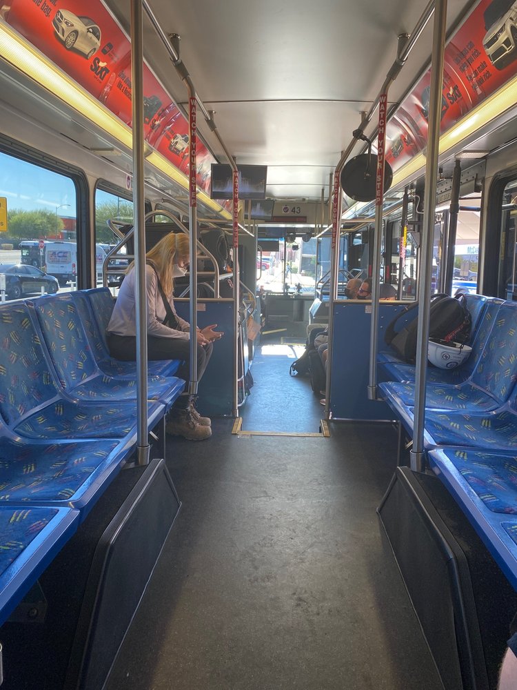 MCCARRAN RENT A CAR CENTER 10 Photos & 26 Reviews 220 East Warm