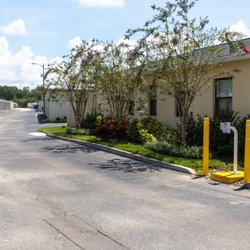 Century Storage