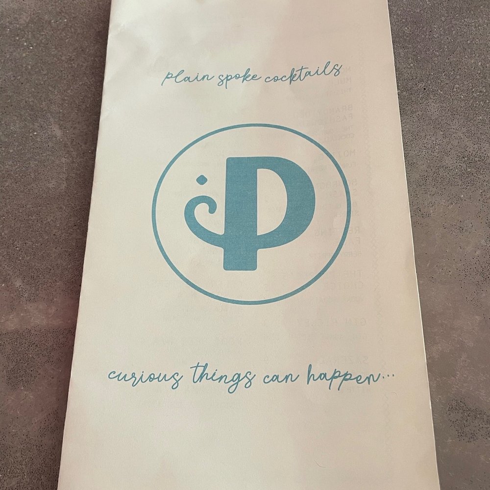 Plain Spoke Cocktail Company - Drink menu - Cocktail Bars Near Me - Madison, Wisconsin