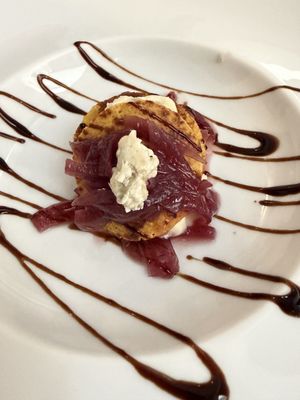 Ristorante La Greppia Parma by null