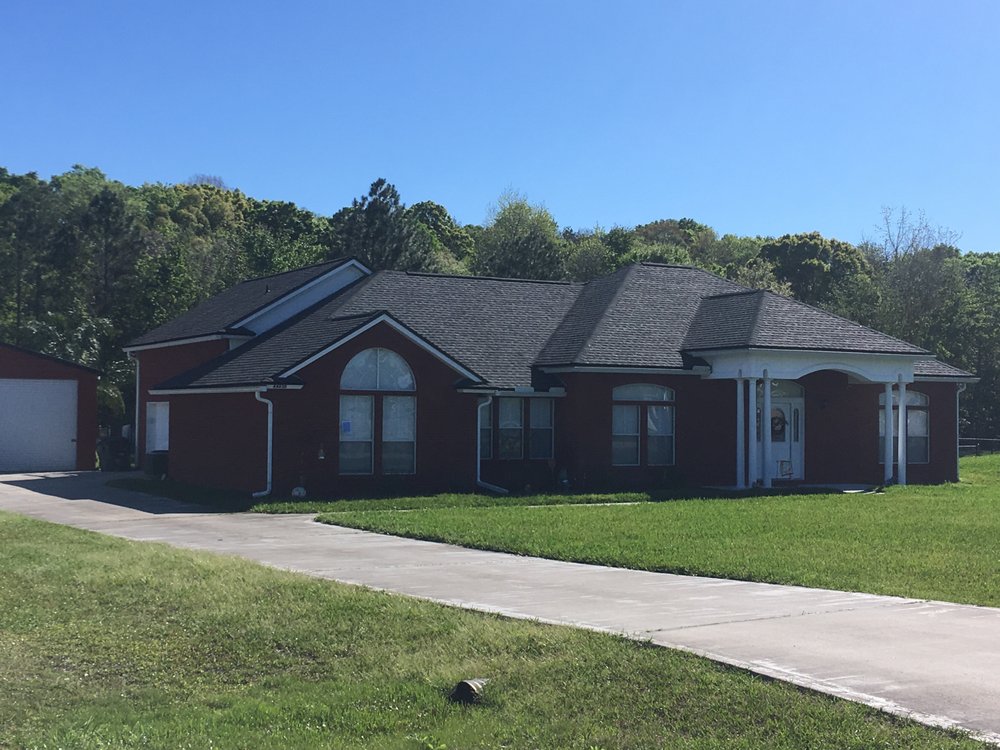 J&M ROOFING Roofing 1746 E Silver Star Rd, Ocoee, FL Phone Number