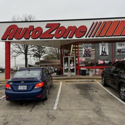 Autozone