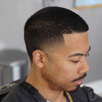 Levels Barber+Shop - Barbers Near Me - Oakland, California