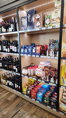 Origini Italian Market by null