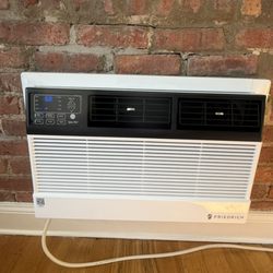 Aircon - Wall AC after deep cleaning