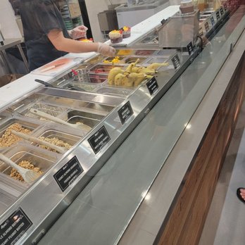 Acai Joint - Juice Bars & Smoothies Near Me - Rowland Heights, California