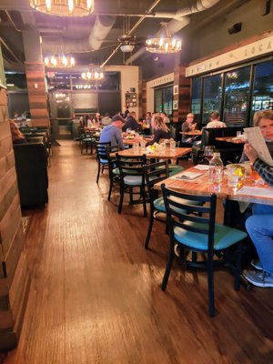 The Paisley Grille by null