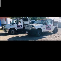 Hook & Go Towing