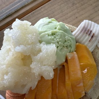Coco Bomb - so yummy - Cafes Near Me - San Diego, California