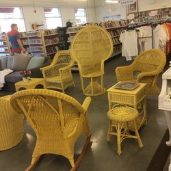 The Salvation Army Family Store Donation Center 44 Photos