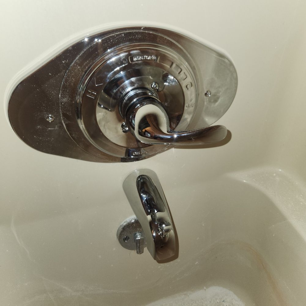 Slide of Rogers Plumbing And More