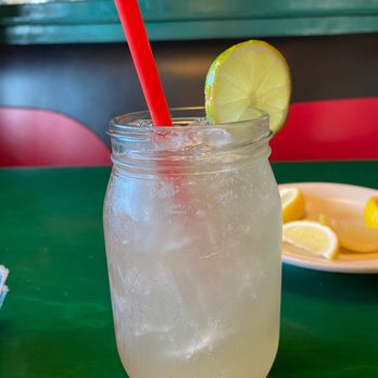 Oregano's - Mule - Pizza Near Me - Tempe, Arizona
