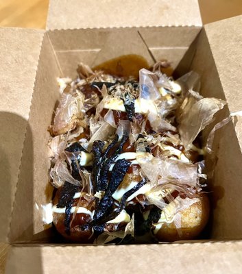 Gung Ho - Tulsa Hills by null